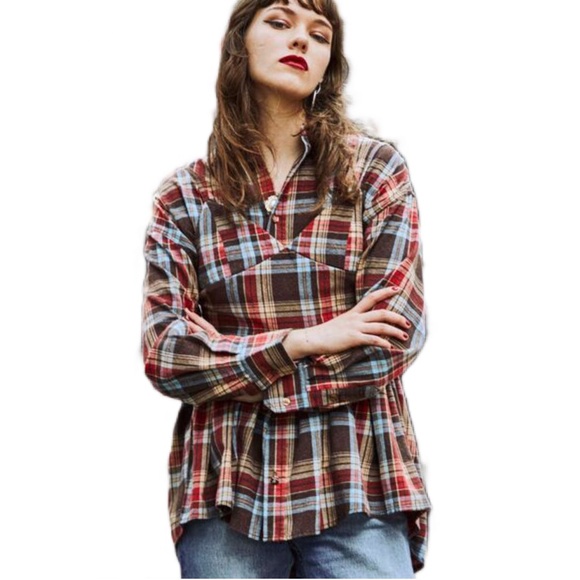 Chemical shirts with bustier - Picture 12 of 13